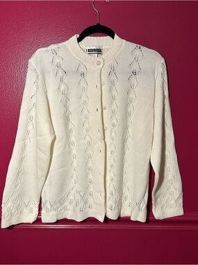 Vintage Carly Blake sweater